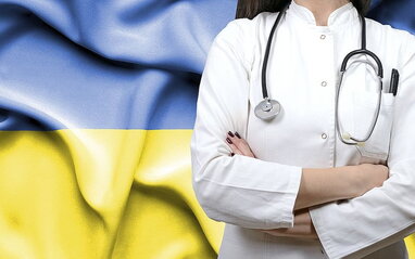 У Польщі хочуть змінити вимоги для українських лікарів