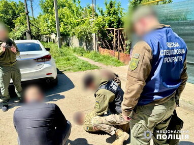 В Одесі представник ТЦК вимагав у чоловіка 300 літрів пального за "бронь" від мобілізації