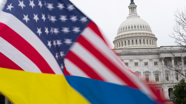 США оголосили додаткові $2 млрд допомоги для України