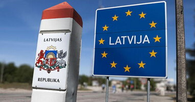Латвія обладнала морський кордон новою системою відеоспостереження