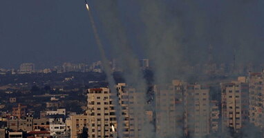 "Хезболла" випустила щонайменше 75 ракет по Ізраїлю