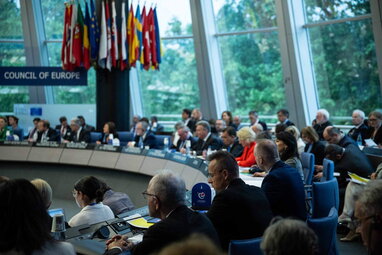 Угорщина ветувала резолюцію Ради Європи щодо української формули миру