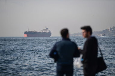 Туреччина допомагає росії продавати нафту до Євросоюзу в обхід санкцій — Politico