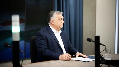 Орбан про замах на Фіцо: нападник підтримує війну в Україні