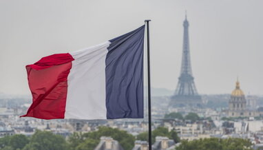 У  Франції закликають не забороняти Києву завдавати ударів по рф