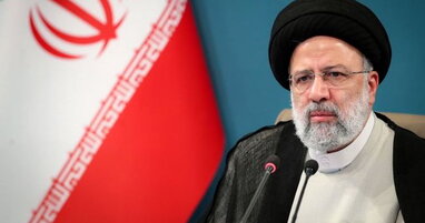Смерть Раїсі не змінить траєкторії режиму Ірану - ISW