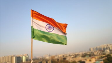 Індія візьме участь у Саміту миру