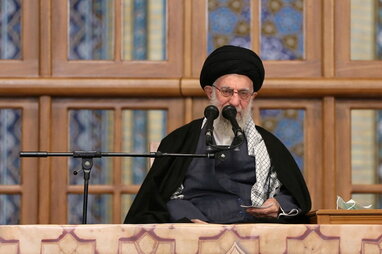 Верховний лідер Ірану виступив із заявою через аварію президентського гелікоптера