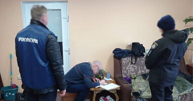 Ошукав батька загиблого військового на понад 2,5 млн грн:  судитимуть підприємця з Дніпропетровщини
