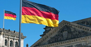 Німеччина вже зібрала майже €1 мільярд на посилення ППО України - Бербок