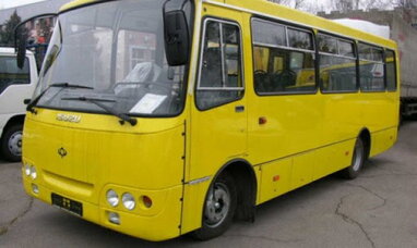 Брак водіїв спричинив колапс на маршрутах громадського транспорту в окупованому Донецьку - ЦНС