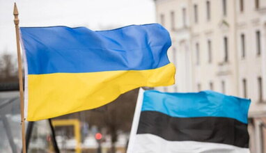 Естонія виділяє на гуманітарні потреби України ще понад €650 тисяч
