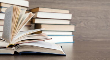 Рада ухвалила закон про субсидії книгарням та державну допомогу українцям на придбання книжок