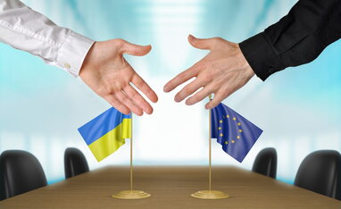 87% громадян ЄС підтримують надання гуманітарної допомоги українцям