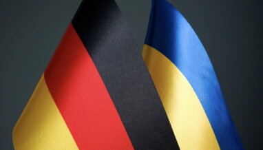 Німеччина готова передати Україні доходи від заморожених активів рф