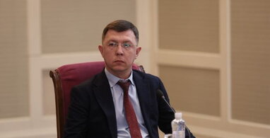 Рада призначила Сергія Резніка суддею КСУ