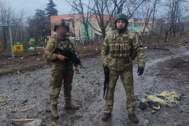 Буданов регулярно бере участь в операціях ГУР - Юсов