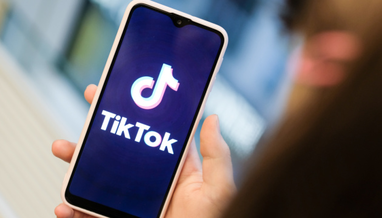 Компанія TikTok планує масштабне скорочення працівників