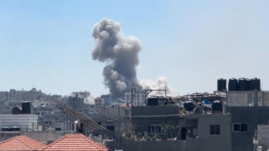 У ХАМАСі заявляють про 53,7 тисячі загиблих у секторі Гази