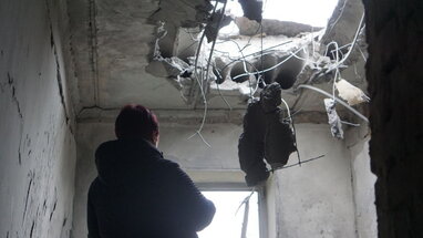 На Харківщині з початку наступу РФ загинули щонайменше 35 цивільних, 137 отримали поранення - ООН