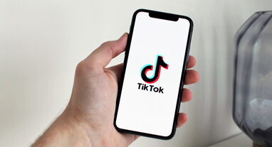 TikTok обмежить охоплення відео російських і китайських держЗМІ