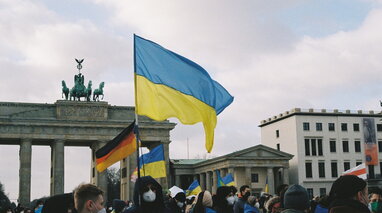 У Німеччині хочуть зменшити наплив українських біженців