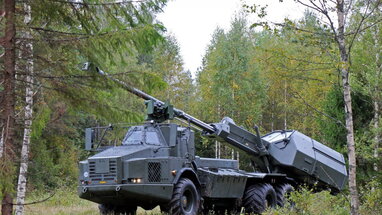 Швеція дозволила завдавати удари по росії наданою Україні зброєю
