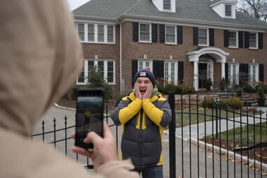 У США виставили на продаж будинок з "Сам удома" за $5,25 млн
