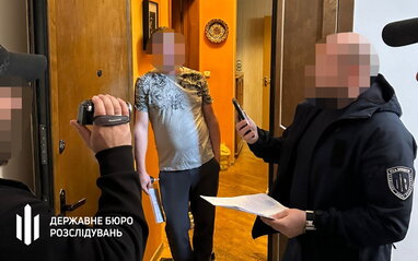 В Одесі розкрили злочинну схему заробітку на ухилянтах