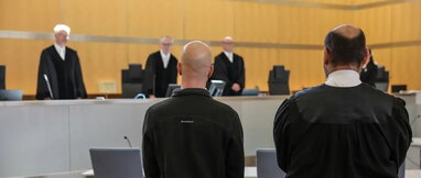 Шпигунство на користь рф: У Німеччині засудили колишнього офіцера бундесвера