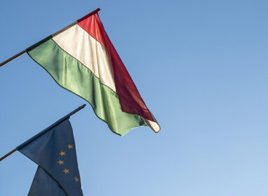 Понад 40% рішень ЄС щодо України блокує Угорщина