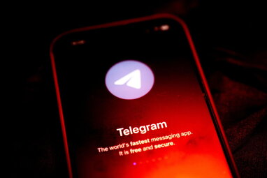 ЄС нездатний протистояти пропаганді, яку РФ поширює через Telegram - Bloomberg