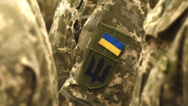 Понад 150 в’язнів з Рівненщини готові стати на захист України