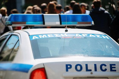 Грецька поліція виявила у контейнері з бананами кокаїну на €2 мільйони