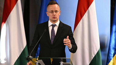Угорщина підписала угоду з Білоруссю про будівництво ядерного реактора