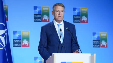 У НАТО хочуть, щоб президент Румунії відмовився від участі у перегонах за посаду генсека