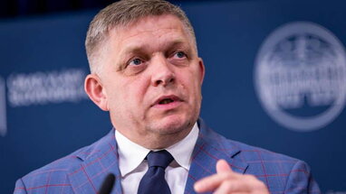 Одужання Фіцо після замаху буде «надзвичайно тривалим» - міністр оборони Словаччини