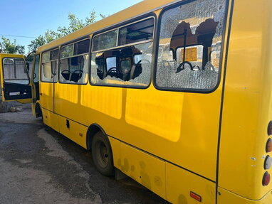 Окупанти атакували об'єкти критичної інфраструктури на Львівщині: є постраждалі