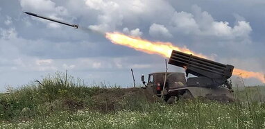 Сили оборони у травні встановили рекорд з кількості знищених артсистем росіян