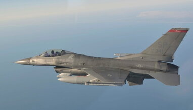 Немає жодних обмежень для України на використання наших F-16 - Міноборони Нідерландів