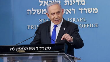 Нетаньягу: Ізраїль може призупинити війну з ХАМАСом лише на 42 дні