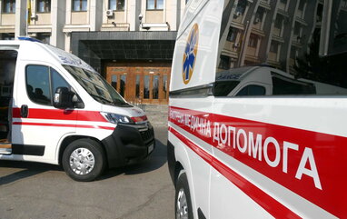 У лікарні померла жінка, яка постраждала під час обстрілів Полтавщини
