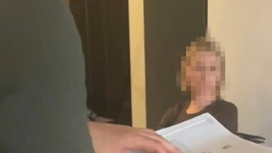 СБУ затримала доньку ексмера Полтави, яка працювала на "виборчий штаб" партії путіна