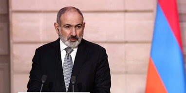 Жоден офіційний представник Вірменії не поїде у Білорусь, поки керує Лукашенко - Пашинян