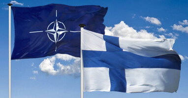 У Фінляндії базуватиметься штаб сухопутних військ НАТО
