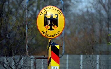 У Німеччині зросла кількість нелегалів із "білоруського маршруту"