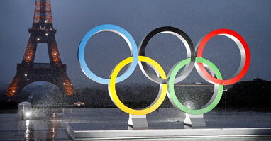 МОК допустив 25 "нейтральних" спортсменів з РФ та Білорусі на Олімпіаду-2024