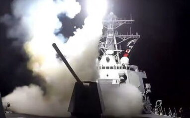 США заявили про знищення 4 радарів та морського дрона хуситів у Ємені