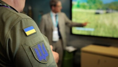 Французька збройова компанія створить в Україні спільне підприємство