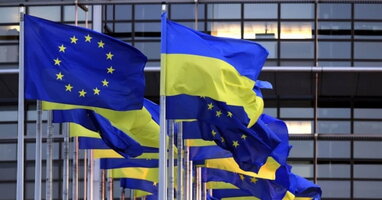 ЄС планує повернути мита на українські яйця та цукор